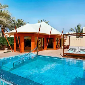 The Ritz-carlton Khaimah, Al Hamra Hotel